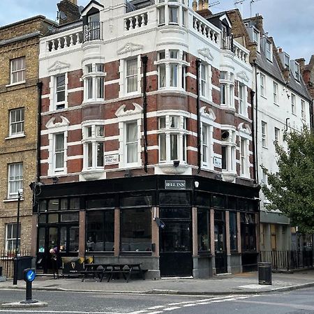 Bell House Hostel London Exterior photo